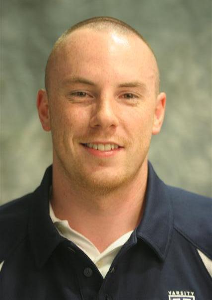 Derek Walker